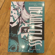 deadly class HC book three